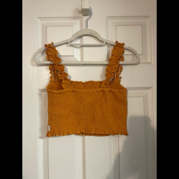 NWOT RVCA Tank Top - Picture 3 of 3